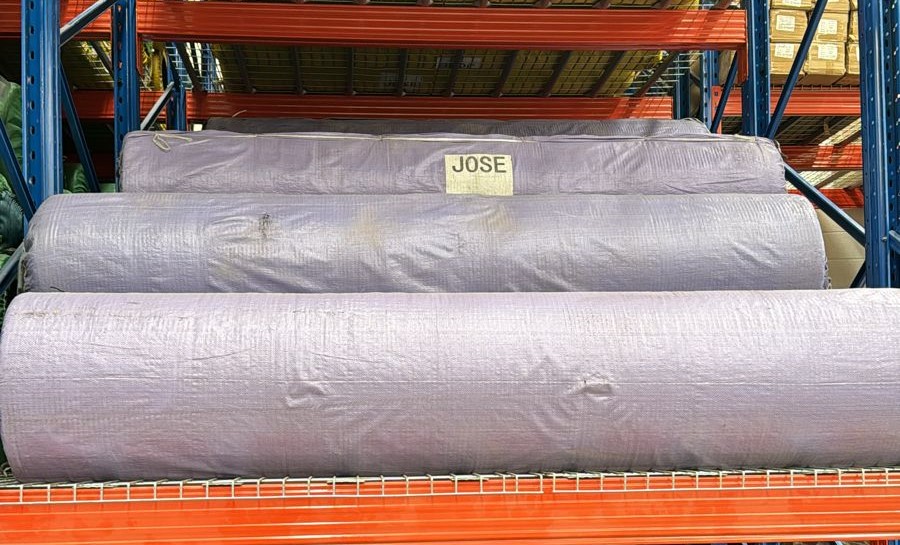 AAG-QDXU30 30MM 3color Purple packing