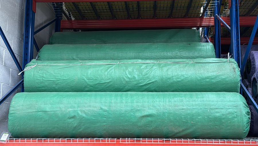 AAG-SUQDS25 25MM 4color Green packing