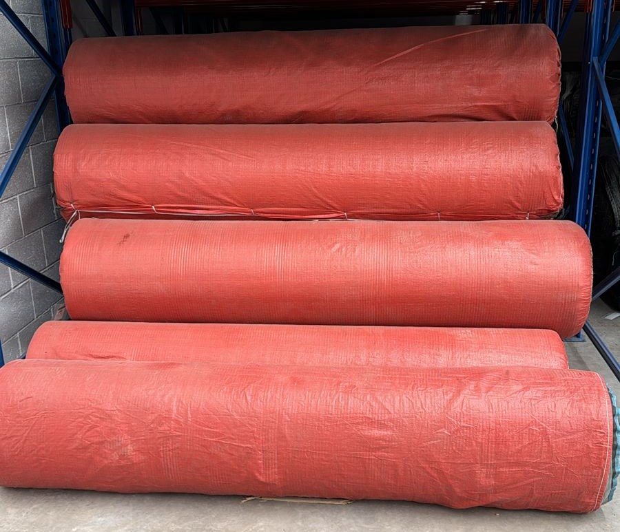 AAG-SUQDS30 30MM 4color Red packing