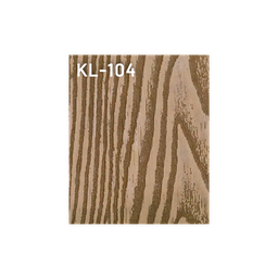 [KL-104-DECK] KL-104