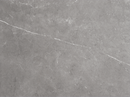 [YX48011-MATTE] GRIS CLARO RAYAS BLANCAS