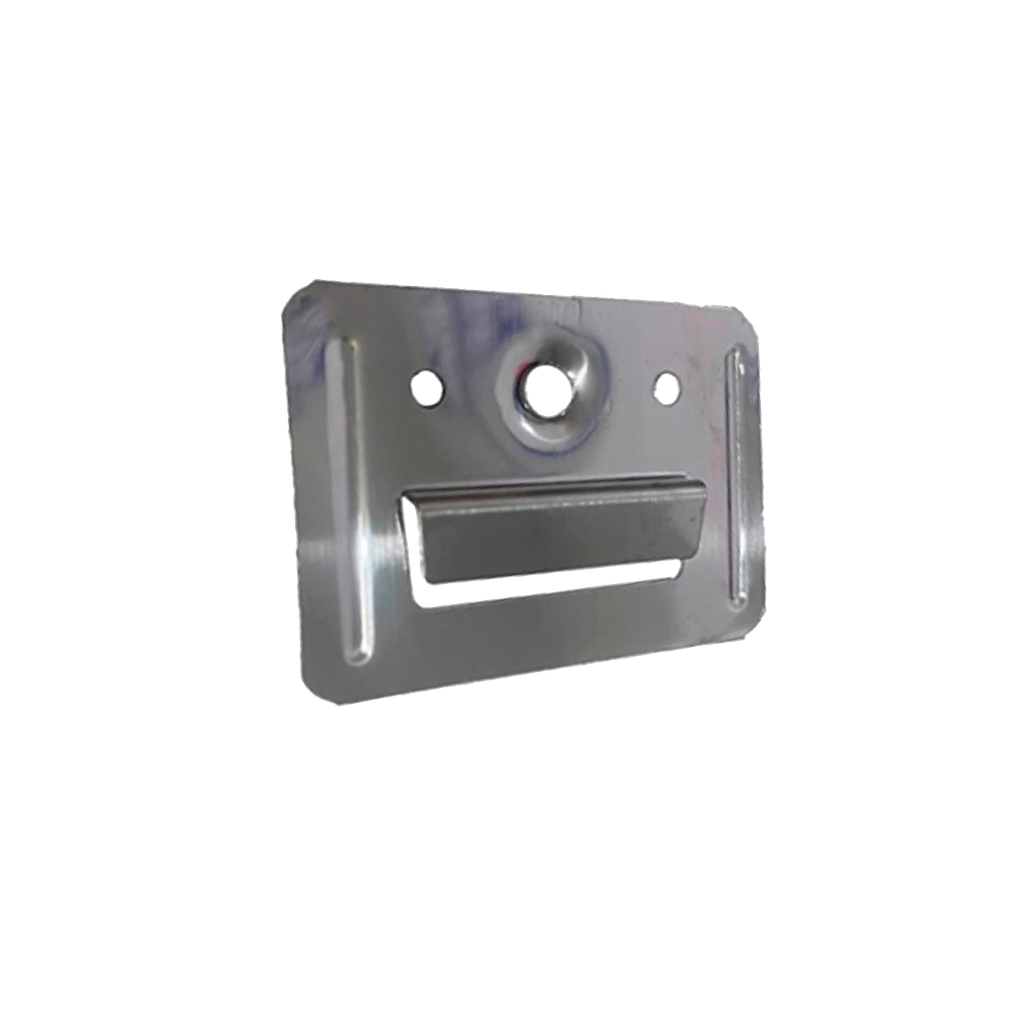 GRAPA DE INSTALACIÓN