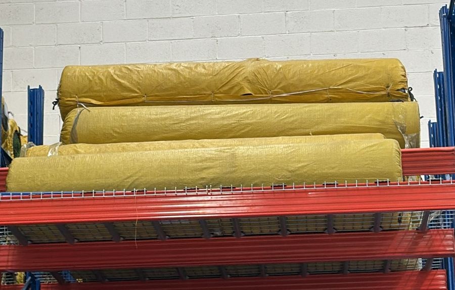 AAG-QDXU25 25MM 3color Yellow packing