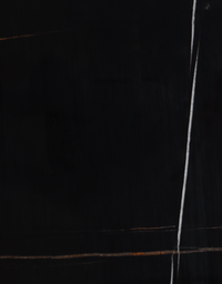 [L751503] NEGRO LINEAS CREMA NARANJA